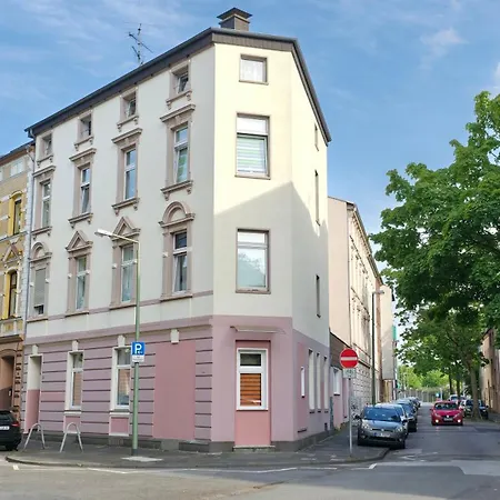 Appartement Elena Flat Lemon Hbf